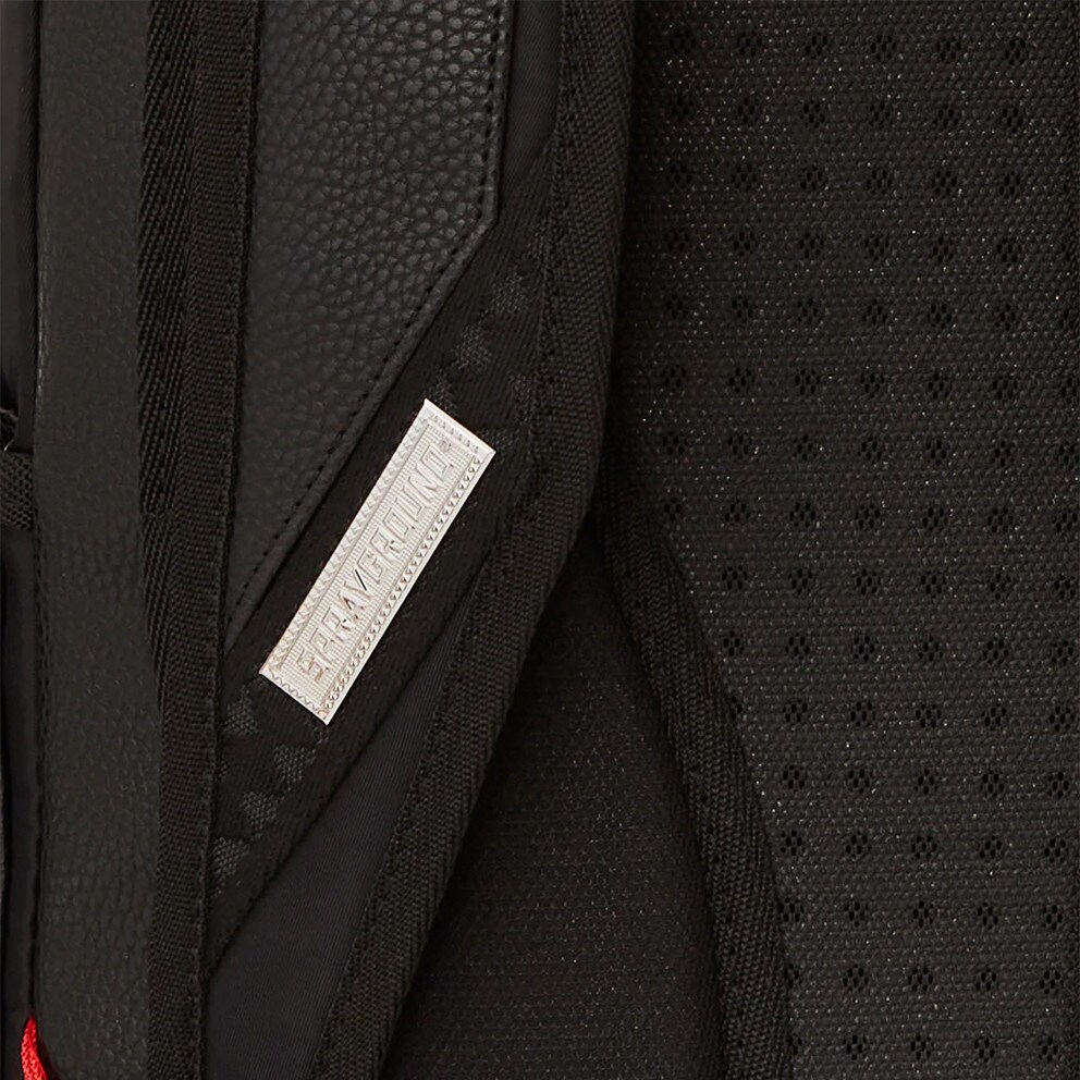 Sprayground DLX Cargo Backpack