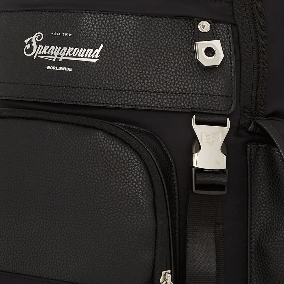 Sprayground DLX Cargo Backpack