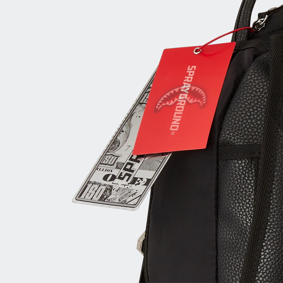 Sprayground DLX Cargo Backpack