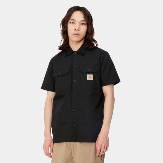Carhartt WIP S/S Master Shirt