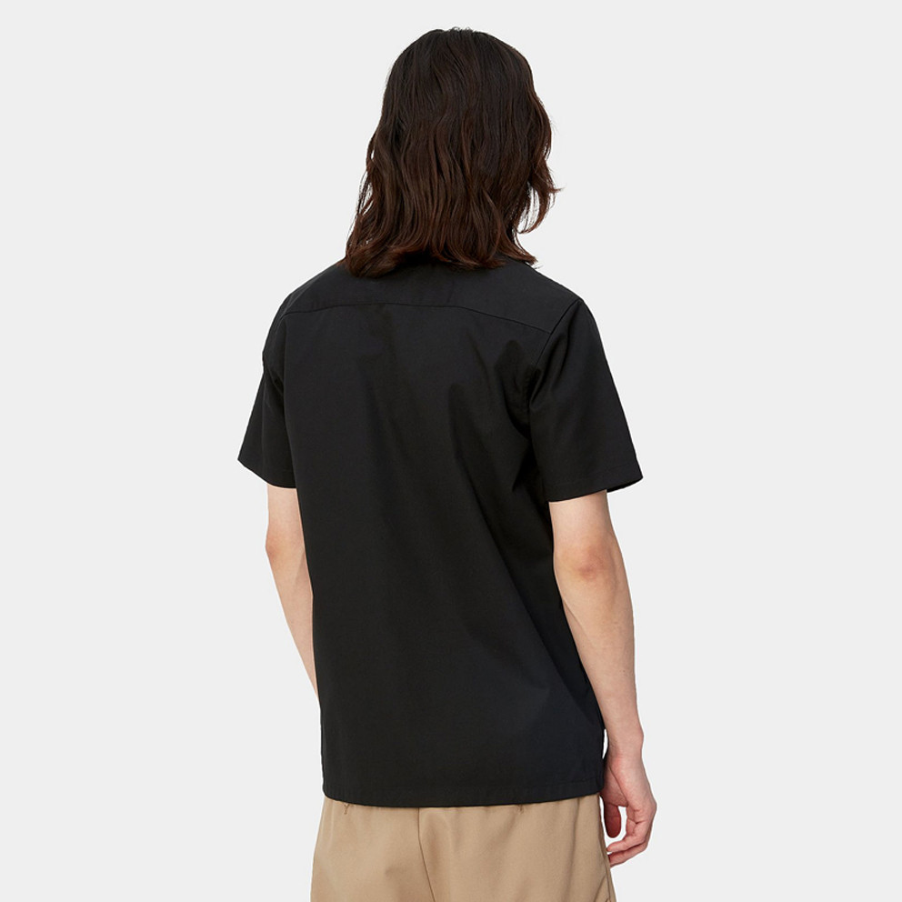 Carhartt WIP S/S Master Shirt