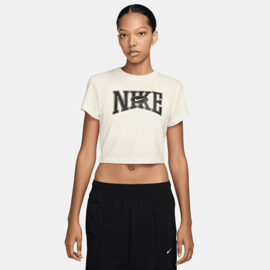 Nike Sportswear Crop Women's T-Shirt
