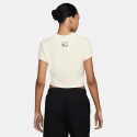 Nike Sportswear Crop Women's T-Shirt