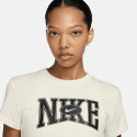 Nike Sportswear Crop Women's T-Shirt