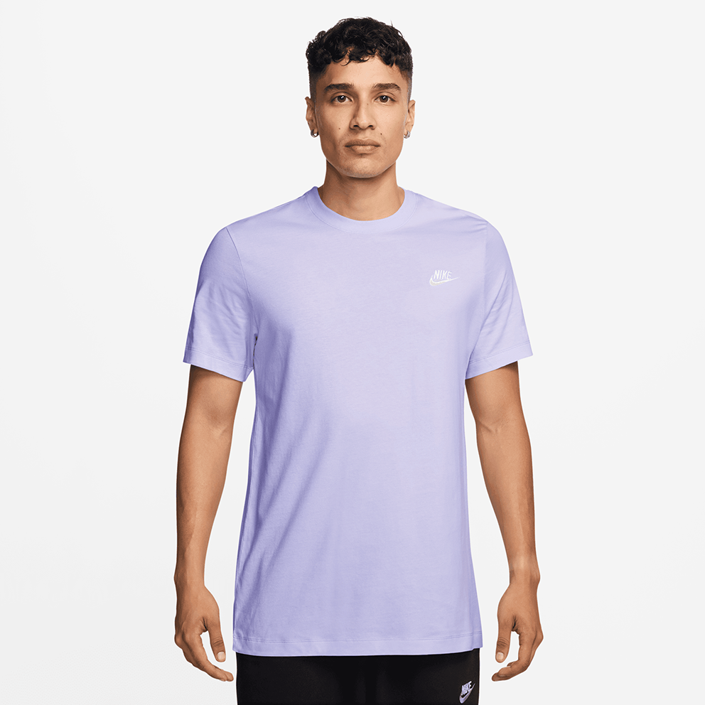 Nike Sportswear Club Men's T-Shirt