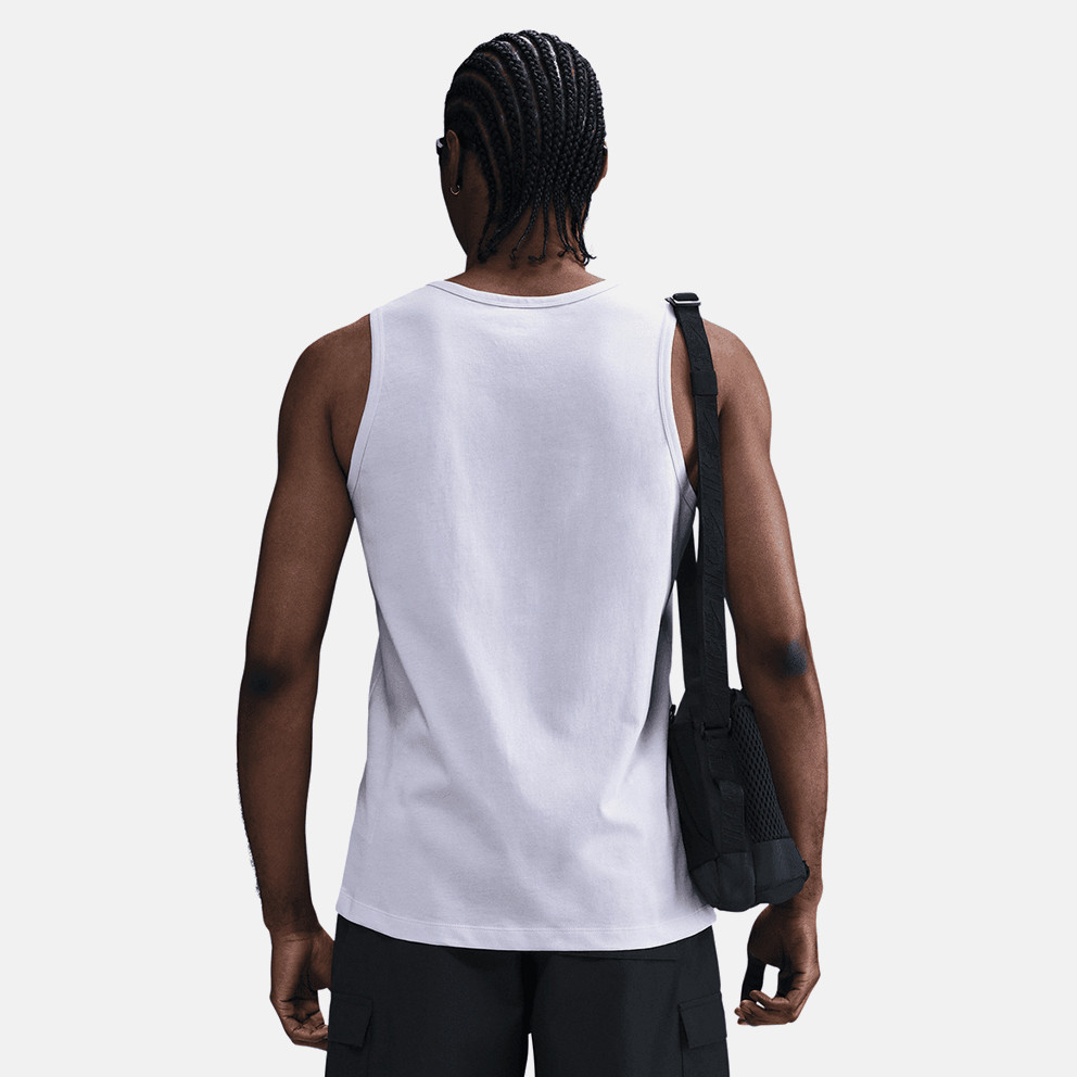 Nike Sportswear Club Men's Tank Top