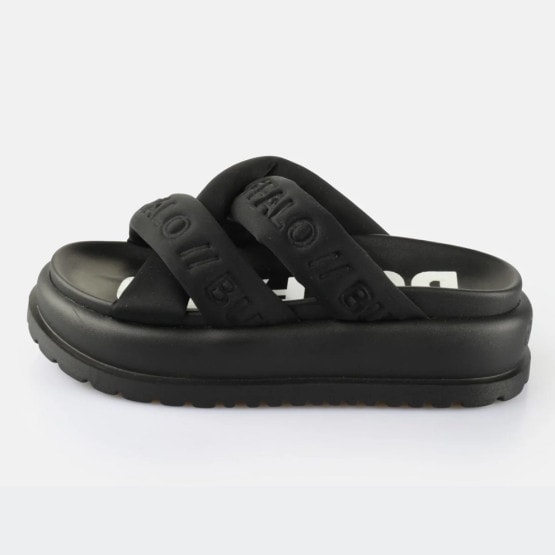 Buffalo Palma Cross Women's Sandals