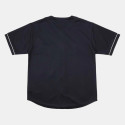 Vans Olde Baseball Parisian Men's Short Sleeved Shirt