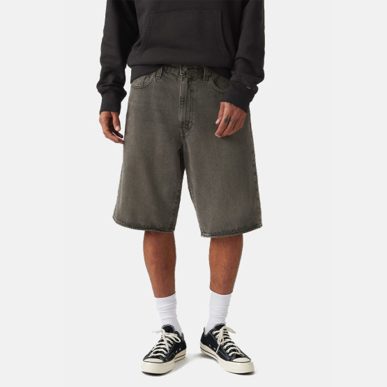 Levi's 478 Baggy Ανδρικό Τζιν Σορτς