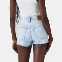 Levi's 501 Original Γυναικείο Τζιν Σορτς