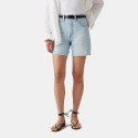 Levi's 501 Mid Thigh Γυναικείο Τζιν Σορτς