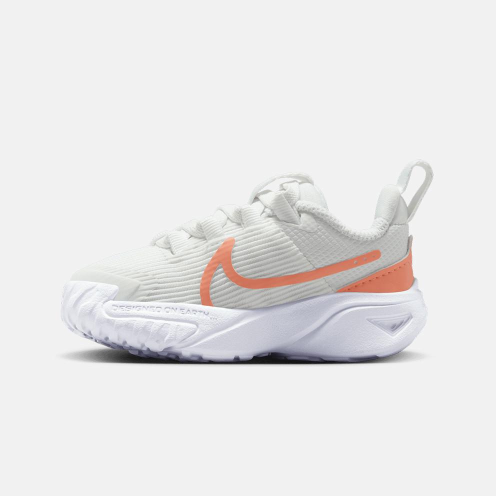Nike Star Runner 4 Infant's Shoes