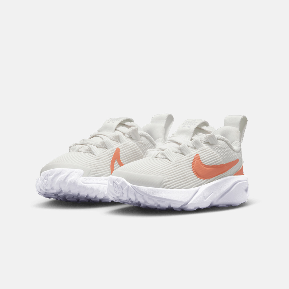 Nike Star Runner 4 Infant's Shoes