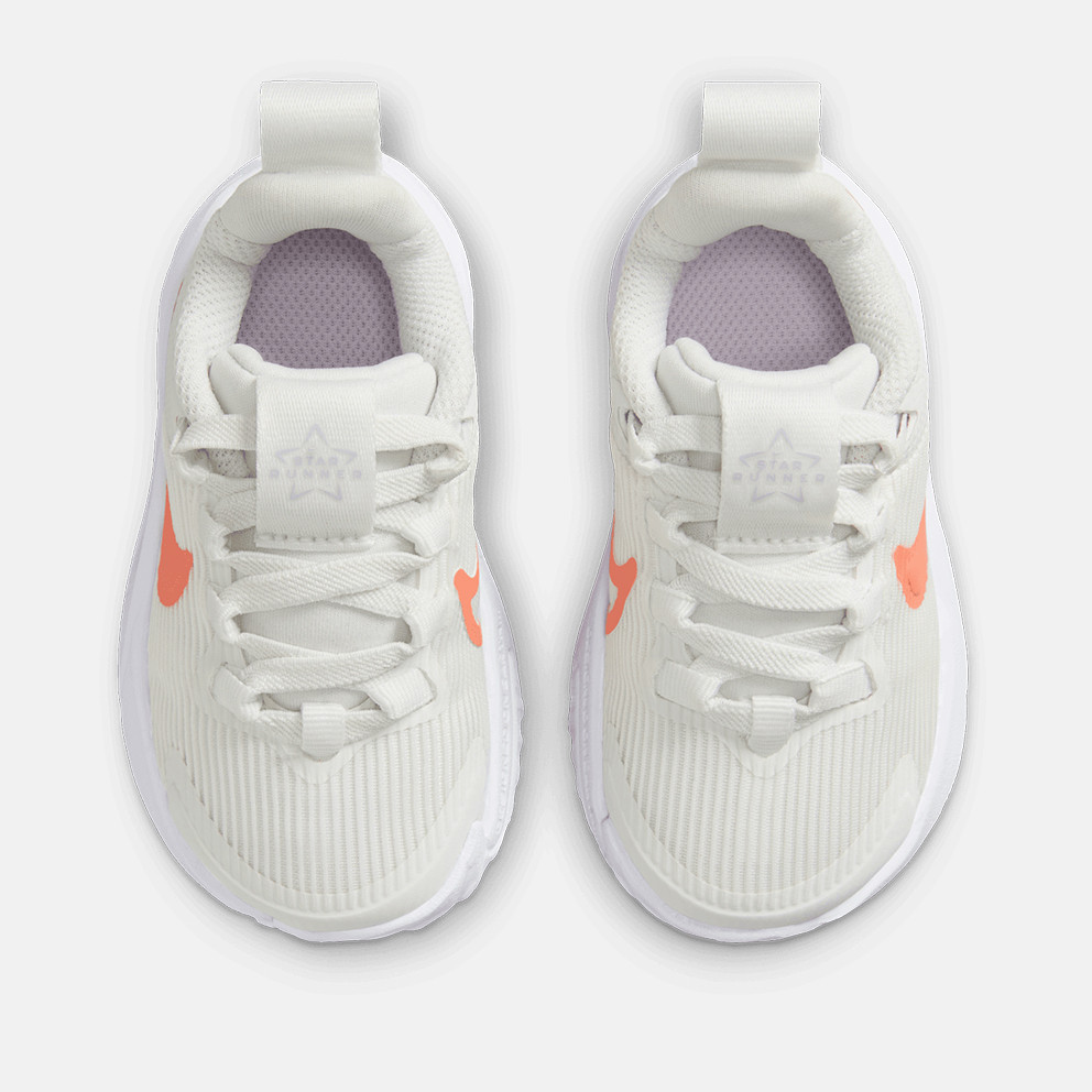 Nike Star Runner 4 Infant's Shoes
