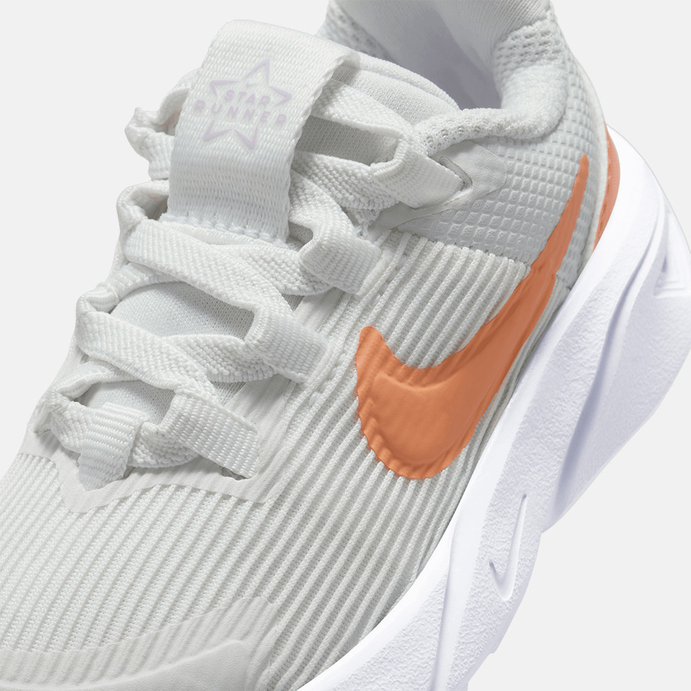 Nike Star Runner 4 Infant's Shoes