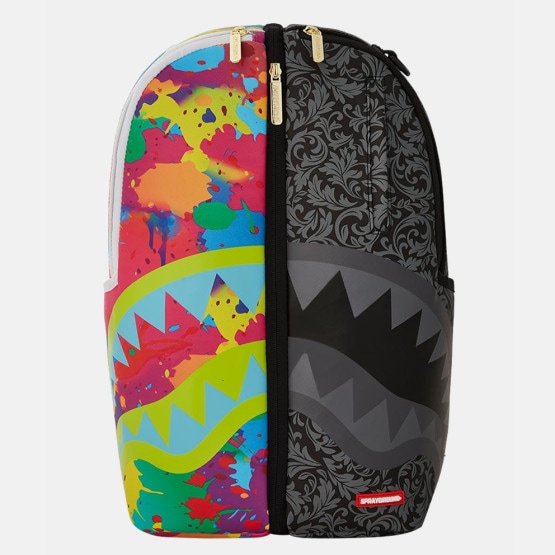 Sprayground Chaos Real Split Τσάντα Πλάτης