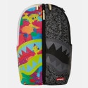Sprayground Chaos Real Split Τσάντα Πλάτης