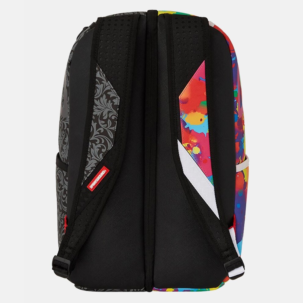 Sprayground Chaos Real Split Τσάντα Πλάτης