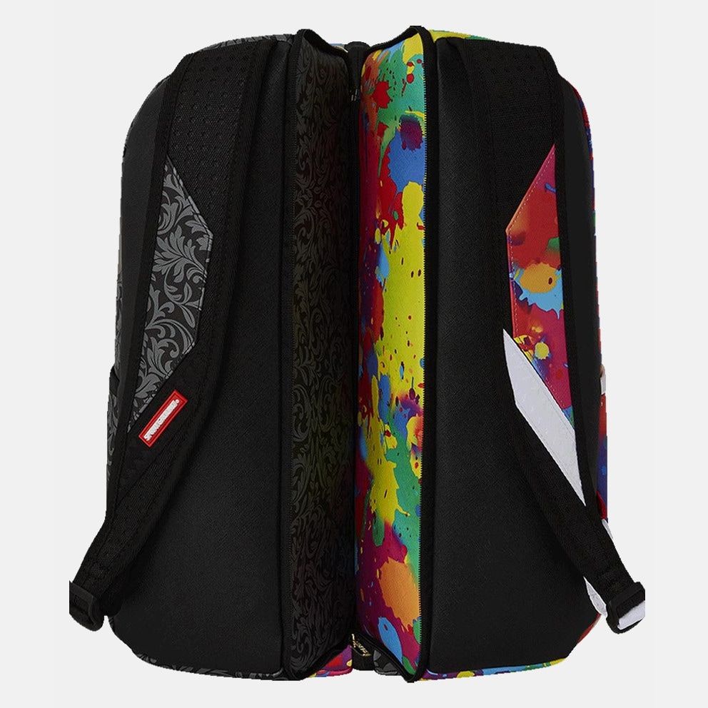 Sprayground Chaos Real Split Τσάντα Πλάτης