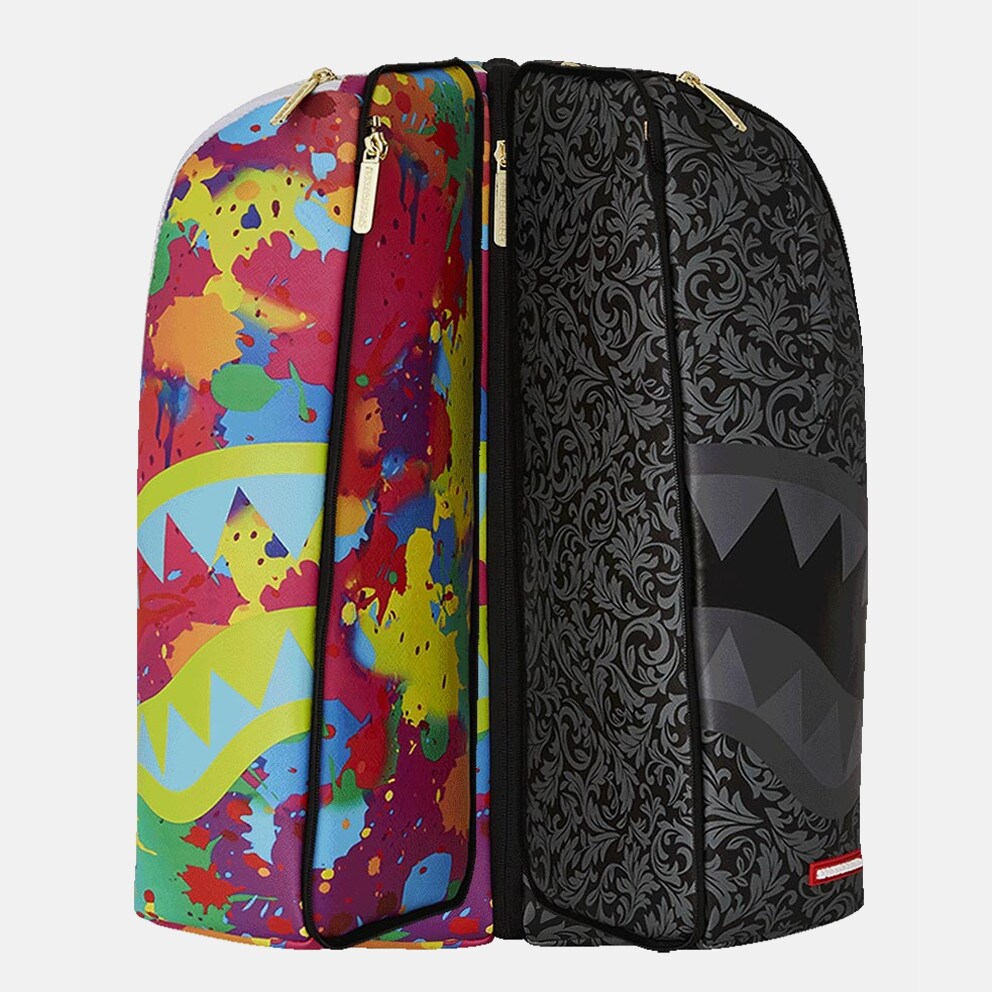 Sprayground Chaos Real Split Τσάντα Πλάτης