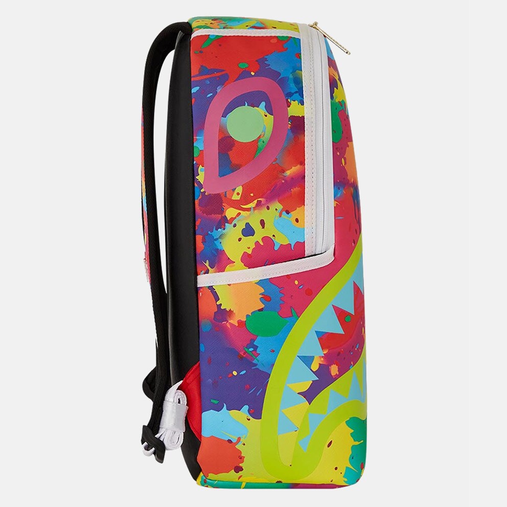 Sprayground Chaos Real Split Τσάντα Πλάτης
