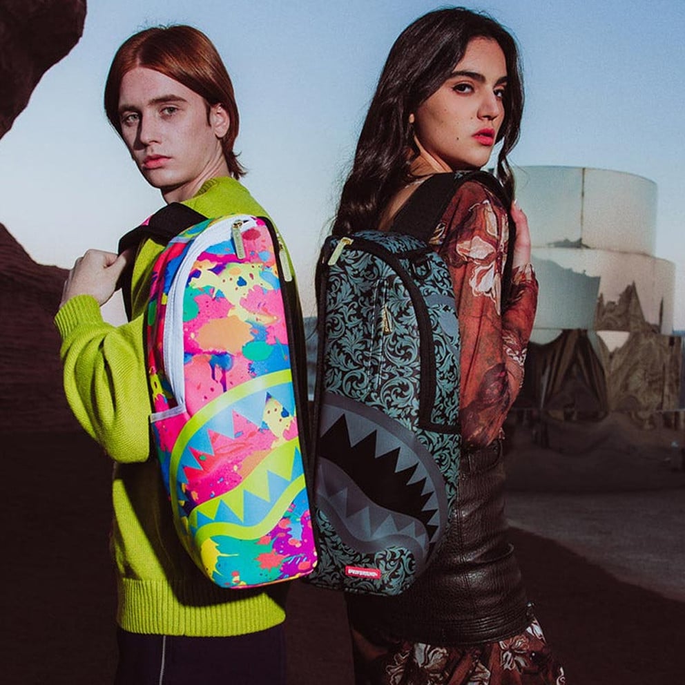 Sprayground Chaos Real Split Τσάντα Πλάτης