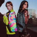 Sprayground Chaos Real Split Τσάντα Πλάτης