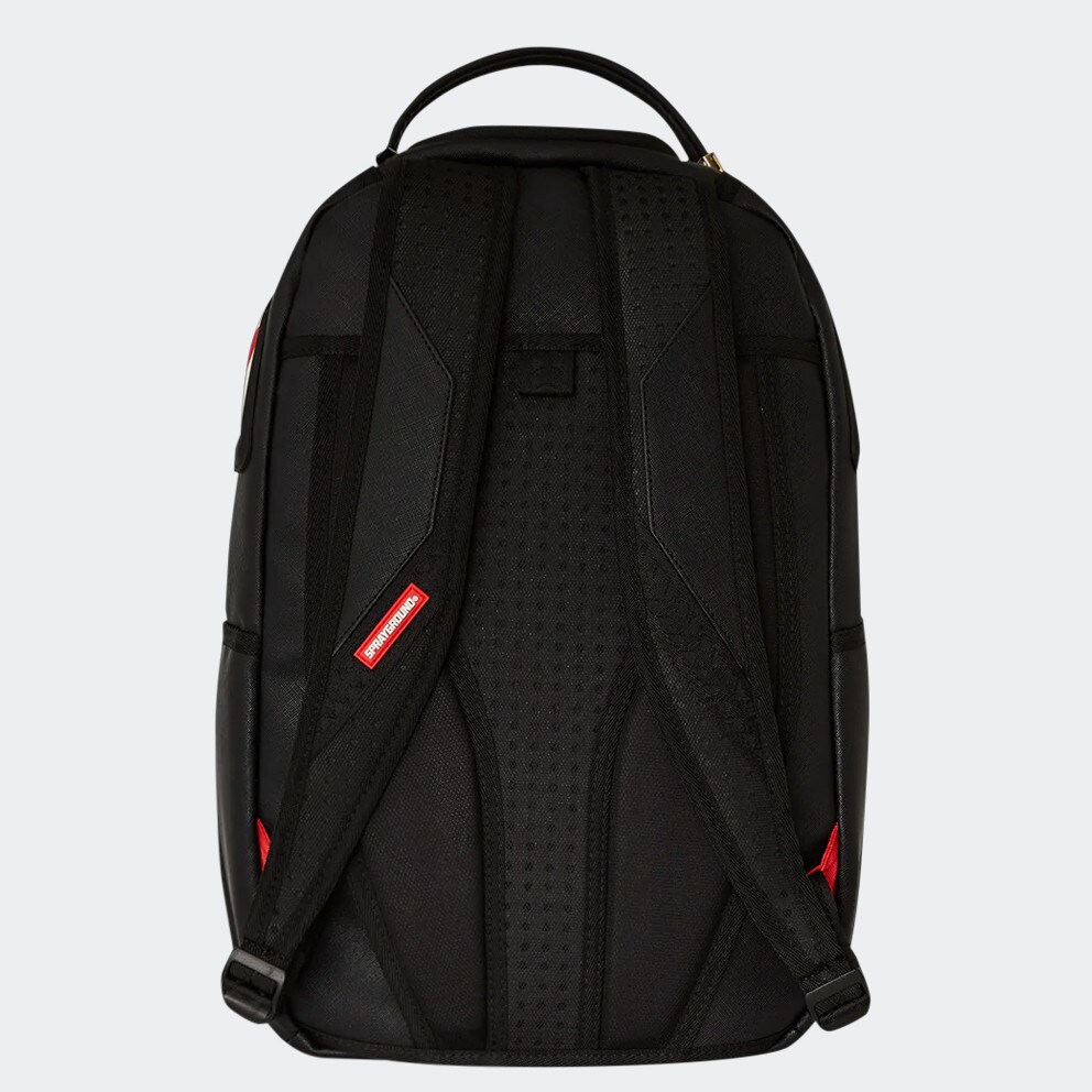 Sprayground Shark Biting Bite Τσάντα Πλάτης