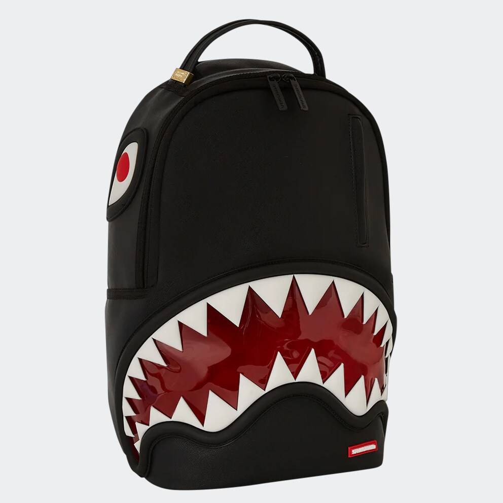 Sprayground Shark Biting Bite Τσάντα Πλάτης