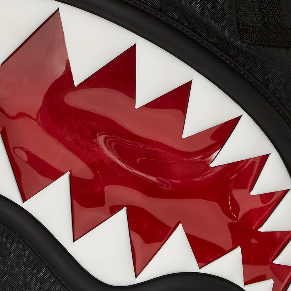 Sprayground Shark Biting Bite Τσάντα Πλάτης