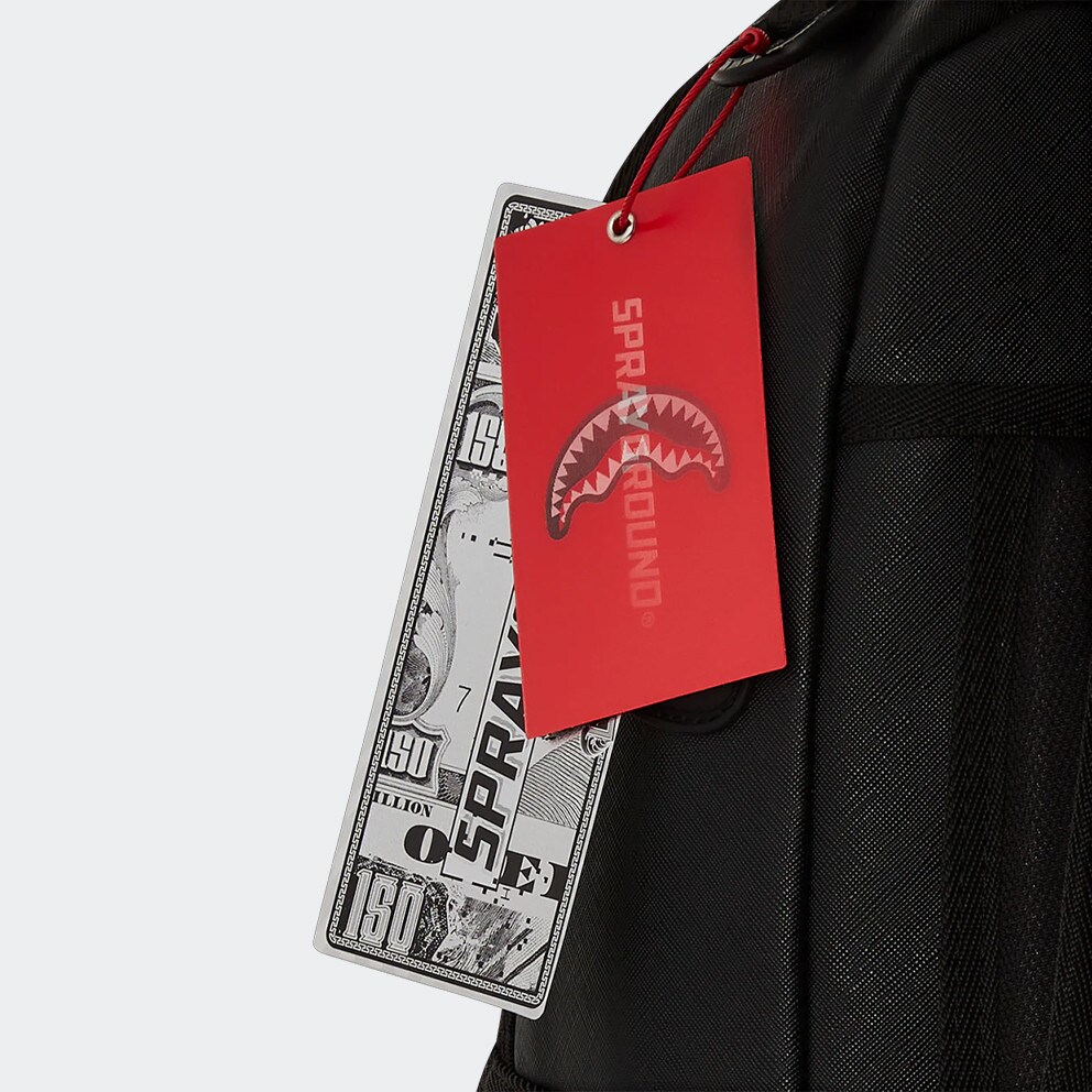 Sprayground Shark Biting Bite Τσάντα Πλάτης