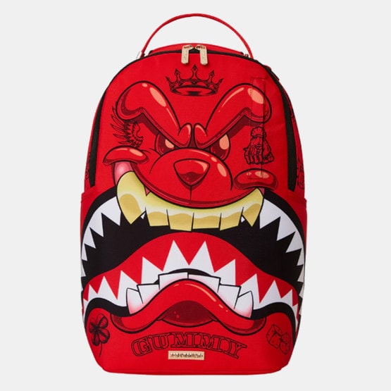 Sprayground Diablo Big Mean Bite Backpack