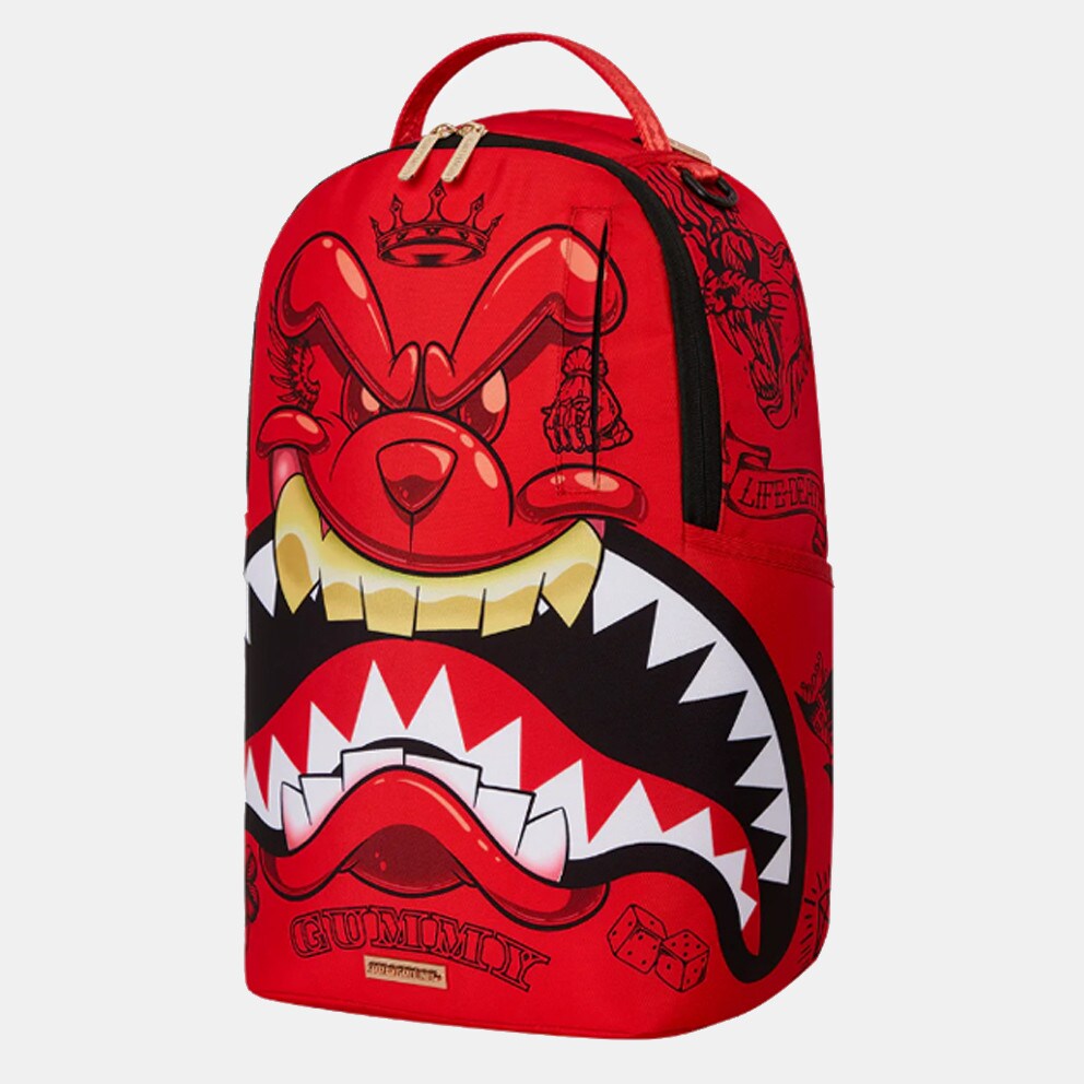 Sprayground Diablo Big Mean Bite Backpack