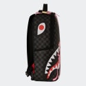 Sprayground Pink Panther Half Painted Backpack