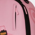 Sprayground Pink Panther Half Painted Backpack
