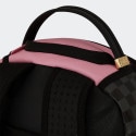 Sprayground Pink Panther Half Painted Backpack