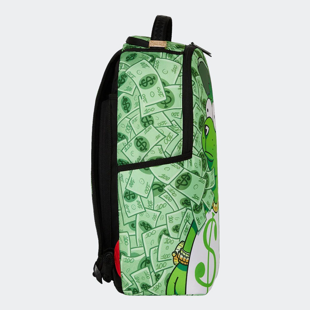 Sprayground Money Bear Money Bush Backpack