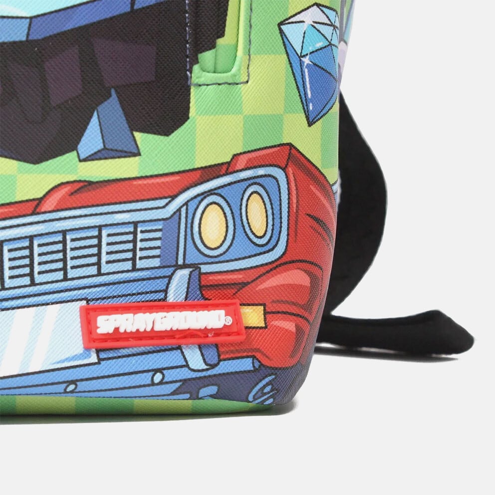 Sprayground Space Warped Τσάντα Πλάτης