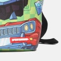 Sprayground Space Warped Τσάντα Πλάτης