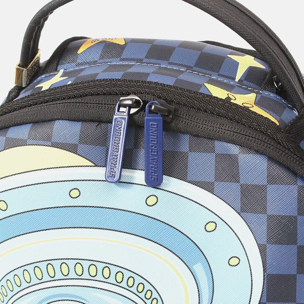 Sprayground Space Warped Τσάντα Πλάτης
