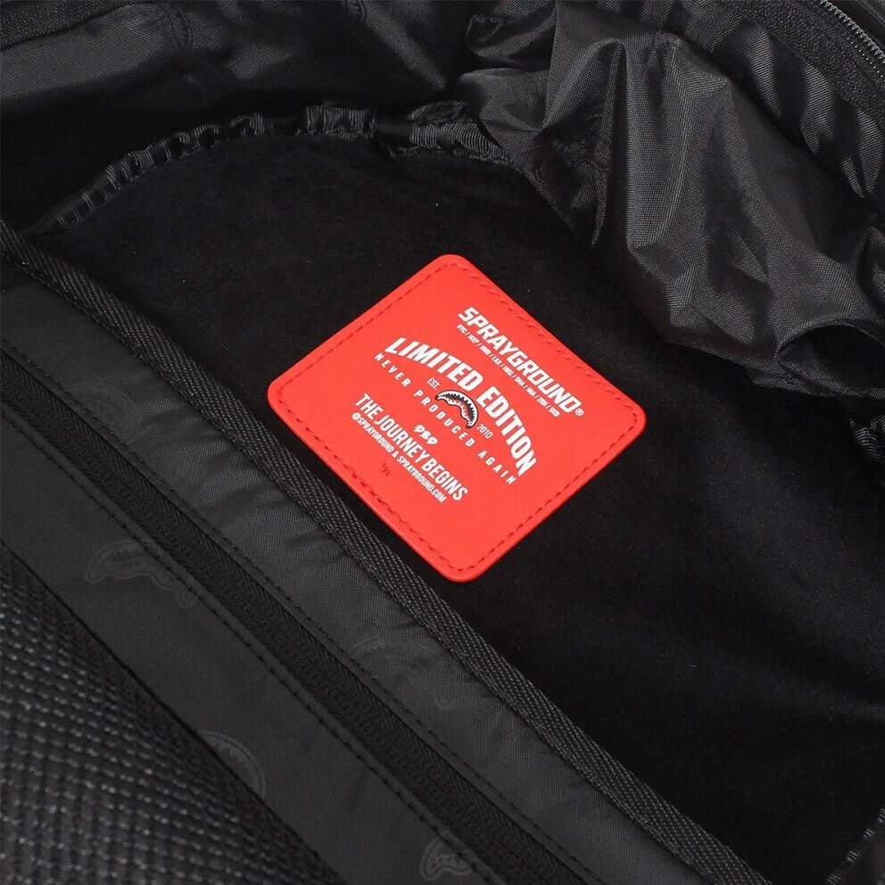 Sprayground Space Warped Τσάντα Πλάτης