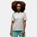 Jordan Rose Γυναικείο T-Shirt