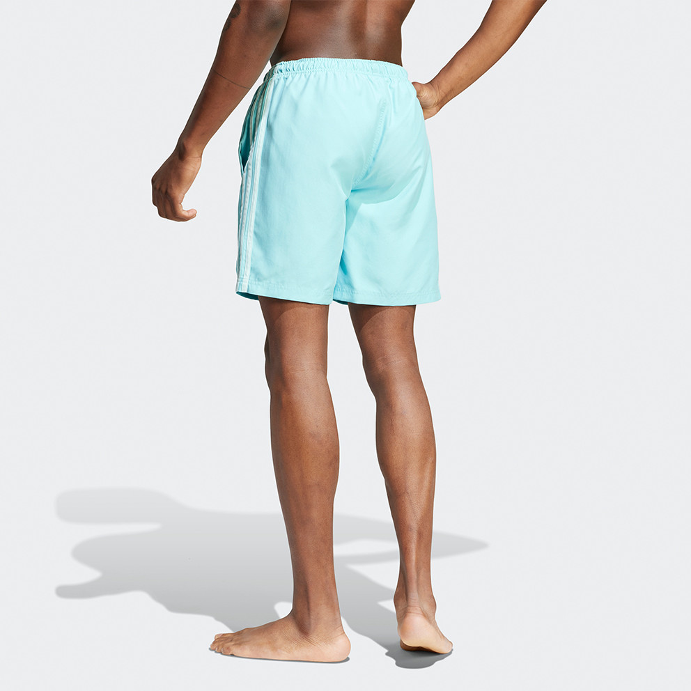 adidas Adicolor 3-Stripes Men's Swim Shorts