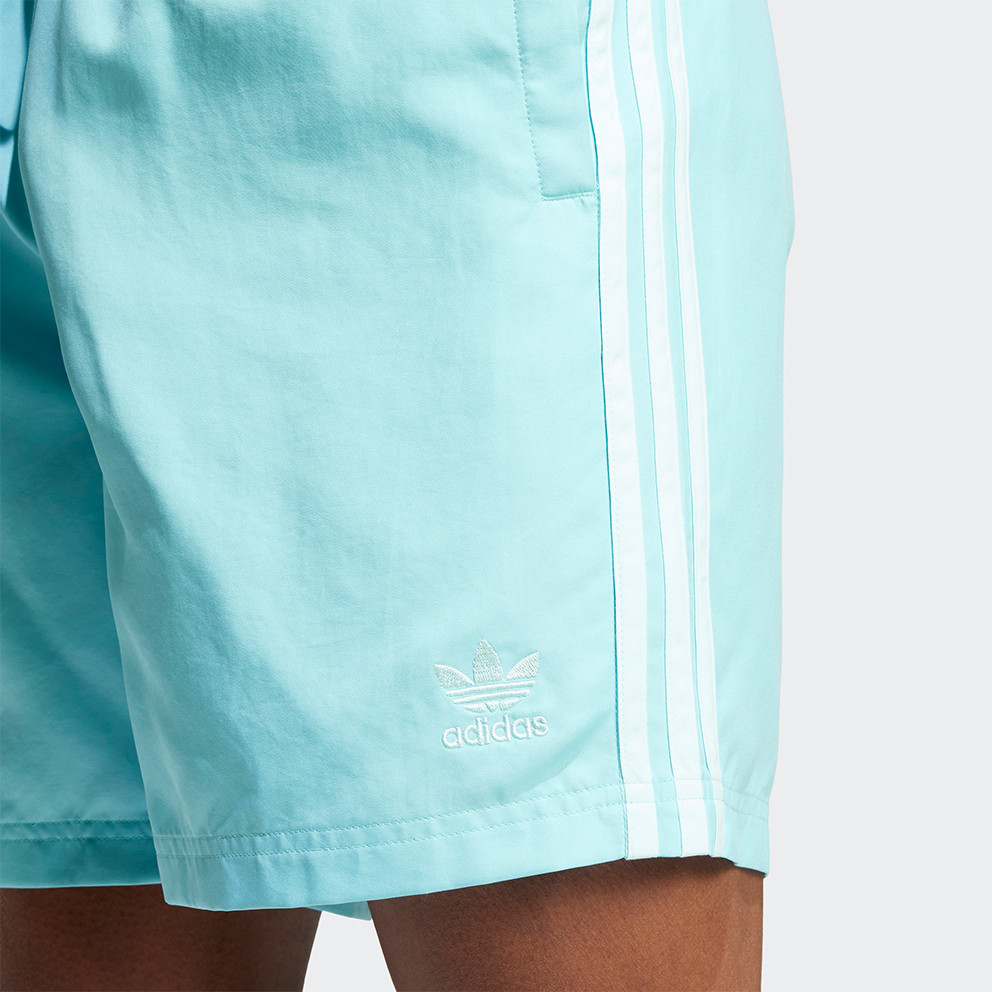 adidas Adicolor 3-Stripes Men's Swim Shorts