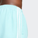 adidas Adicolor 3-Stripes Men's Swim Shorts