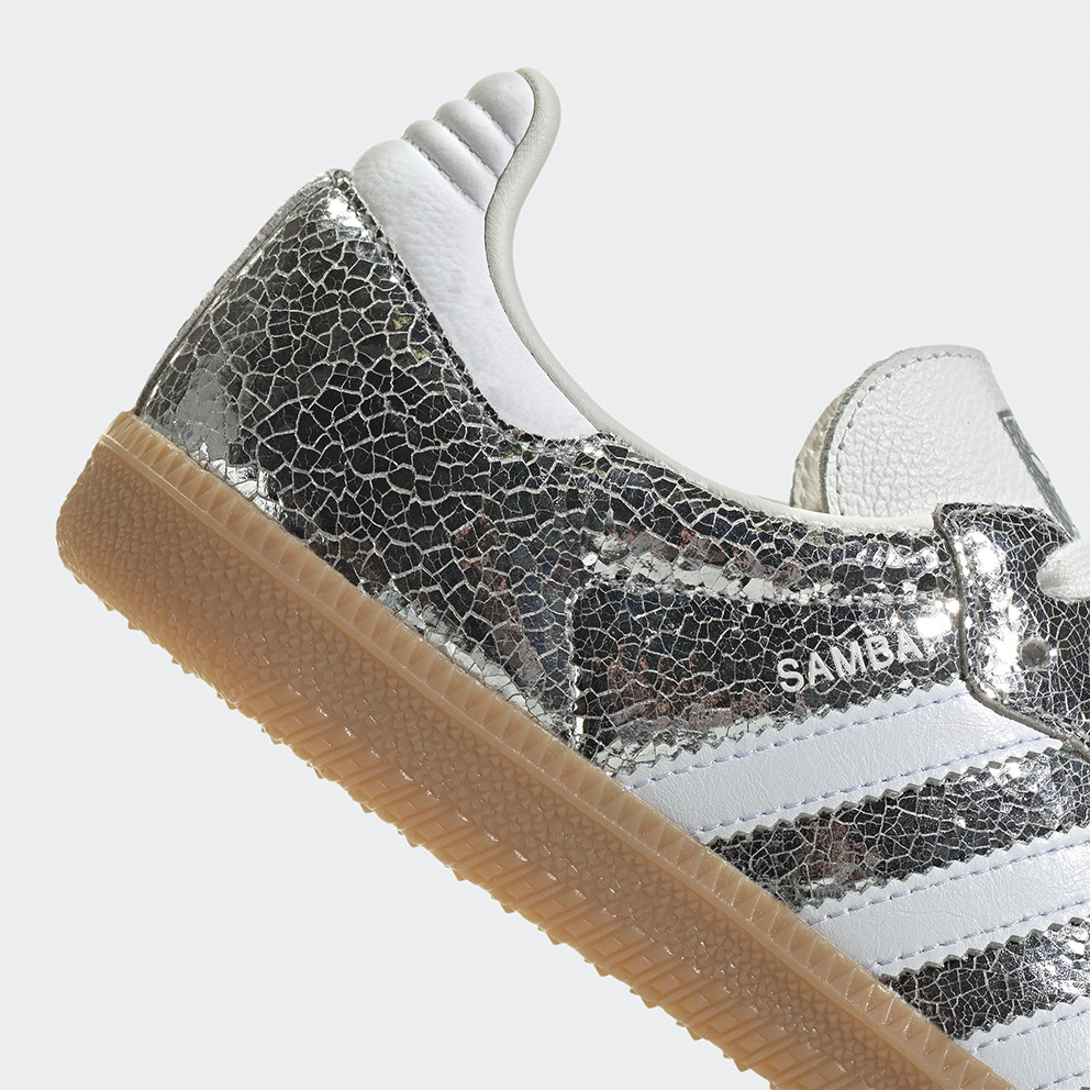 adidas Originals Samba OG Women's Shoes