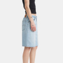 Levi's Baggy Dad Jort Γυναικείο Τζιν Σορτς