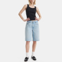 Levi's Baggy Dad Jort Γυναικείο Τζιν Σορτς