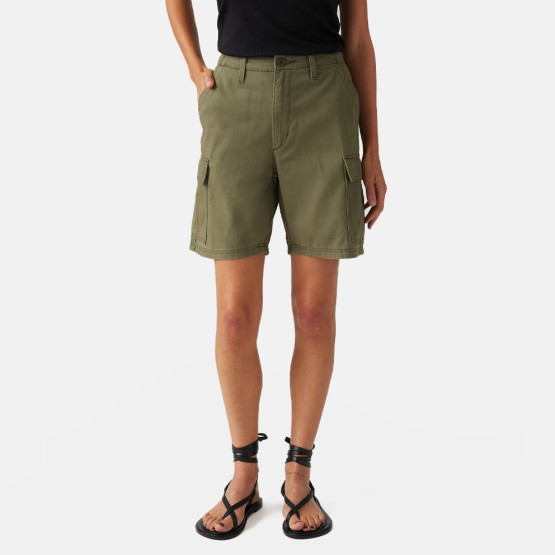 Levi's 94 Baggy Women's Cargo Shorts