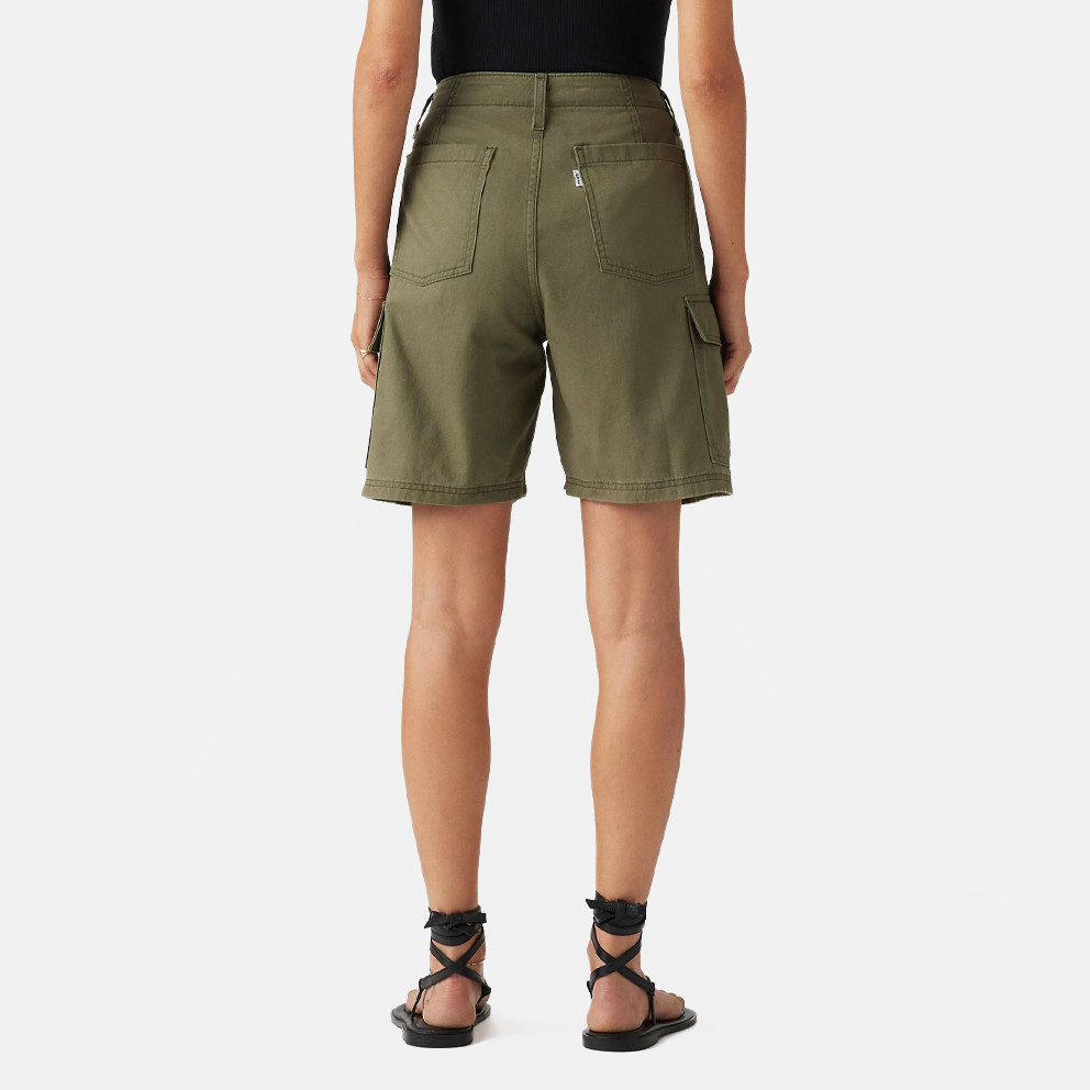 Levi's 94 Baggy Women's Cargo Shorts